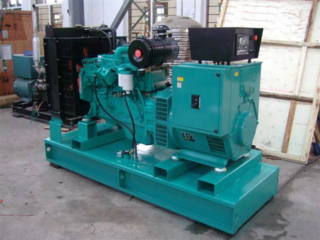 湾里200kw康明斯柴油发电机组图片 湾里200kw康明斯柴油发电机组图片