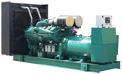 湾里30kw康明斯柴油发电机组图片 湾里30kw康明斯柴油发电机组图片