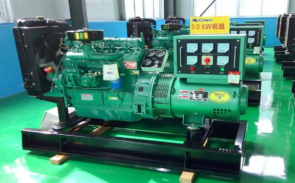 湾里发电机出租